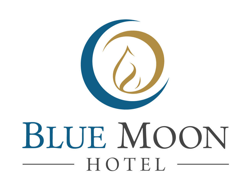 Blue Moon Hotel Hanói Exterior foto